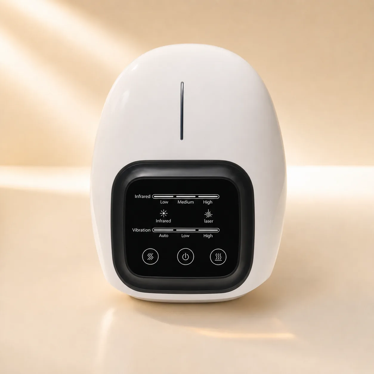 Solo bundle — 1 GlowKnee massager